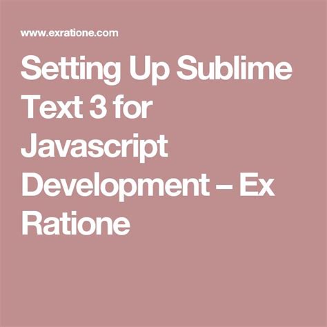 Create Simple Web Page with JavaScript in Sublime Text に対する画像結果