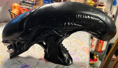 Image result for Alien Romulus Popcorn Bucket