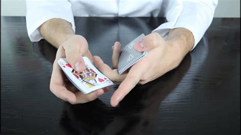 Image result for Card Magic Tricks Tutorial Advanced