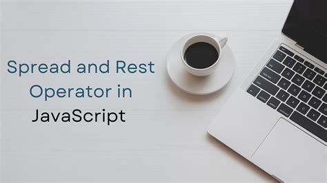 Rest Operator JavaScript に対する画像結果
