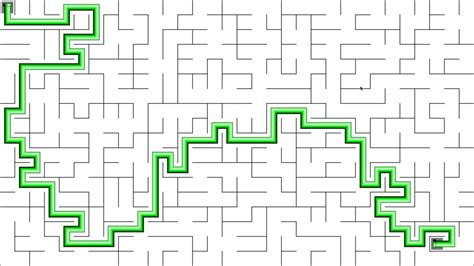Image result for Maze Python Code