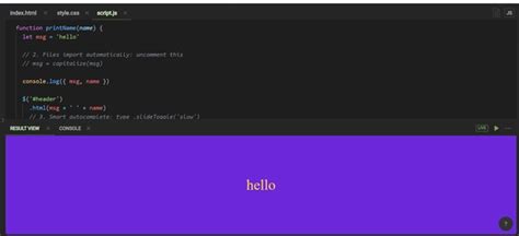 JavaScript Compilador En Linea に対する画像結果
