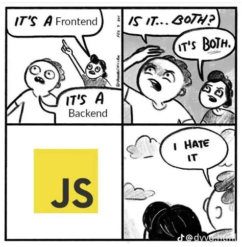 +JavaScript Full Course Part 1Memes に対する画像結果