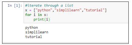 Image result for Pattern Examples for for Loop in Python