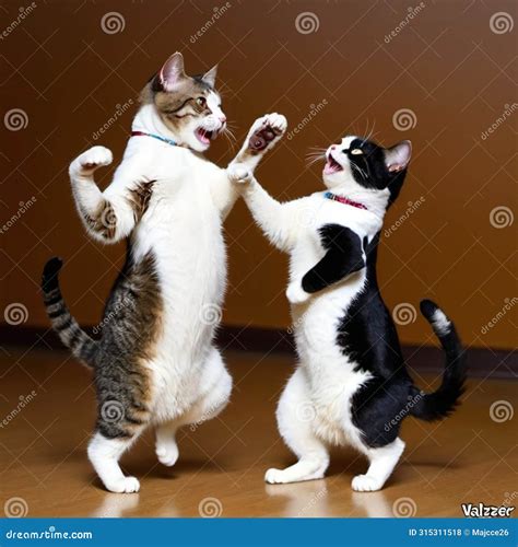 Image result for Ai Animals Dancing