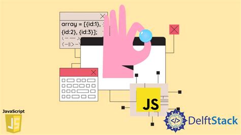 Image result for How to Delete an Object in JavaScript