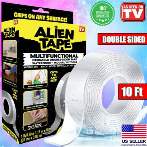 Image result for Alien Tape Small Width