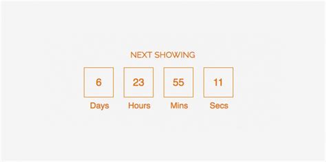 Timer Widget JavaScript에 대한 이미지 결과