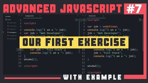 Image result for Advanced JavaScript Tutorial