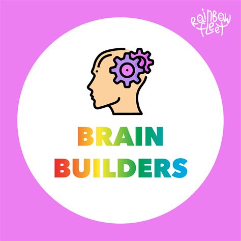 Image result for Brain Builders Videos