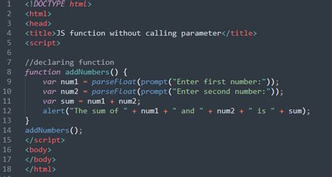 Image result for JavaScript Call a Function When String Is Used