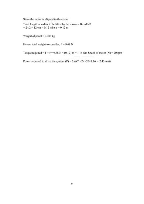 IEEE Paper Format for Solar Tracker Using Arduino に対する画像結果