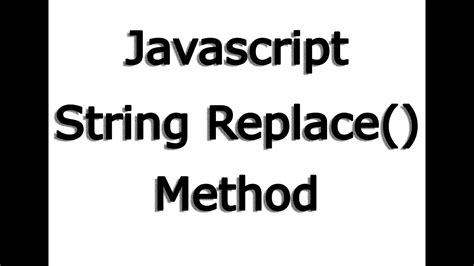 Image result for Write a Program to Replace String Using Regular Expressions in JavaScript