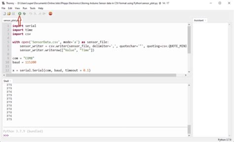 Image result for How to Send Data Form Python to Arduino Using String