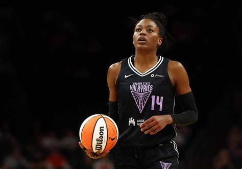 Image result for Golden State Valkyries Temi Fagbenle