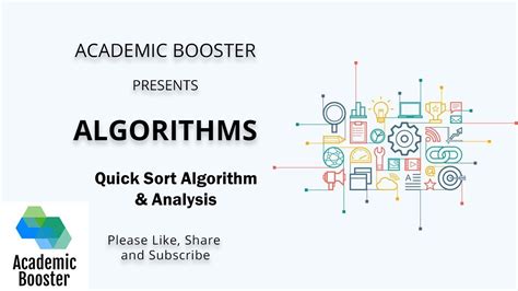 Image result for Quick Sort Algorithm in Design and Analysis of Algorithm