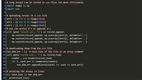 Python CSV File Code with Harry に対する画像結果