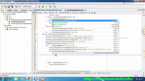 Toradh íomhá ar Java GUI ArrayList