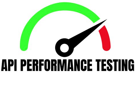 Image result for API Performance Testing Approach