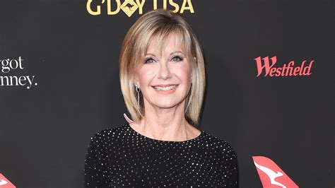 Olivia Newton-John Recent に対する画像結果