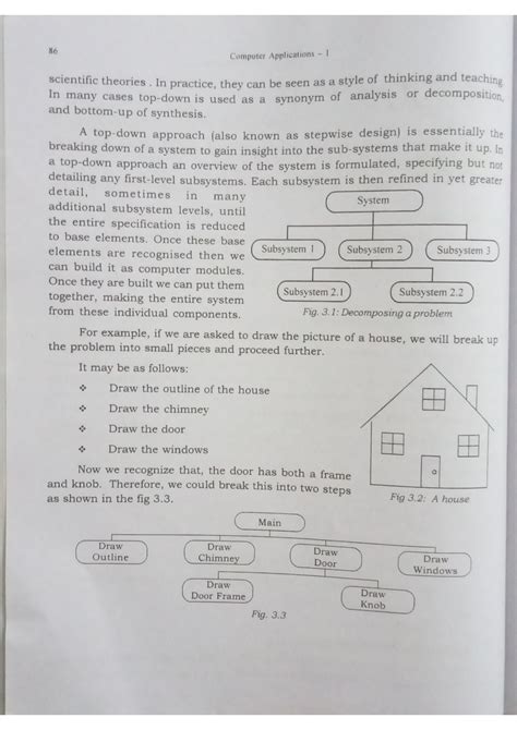 Image result for Problem Solving Computer Science