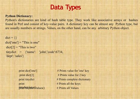 Image result for Basic Python Programming Concepts