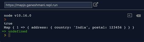 Image result for Simple JavaScript Map
