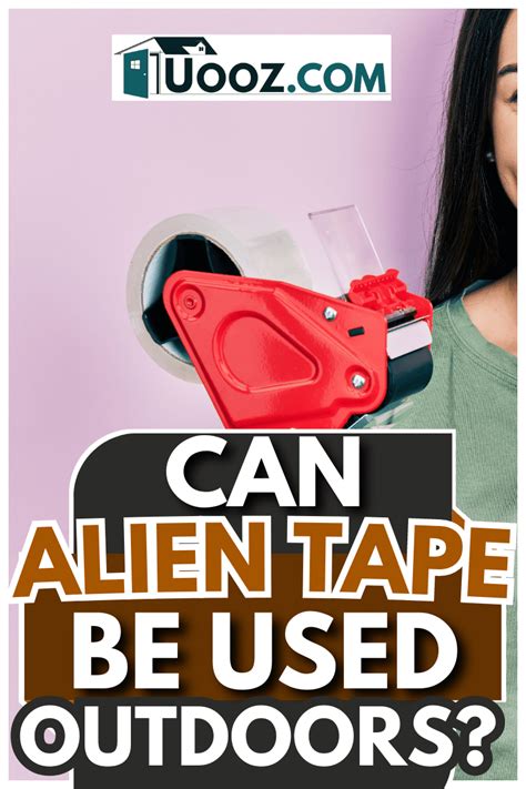 Afbeeldingsresultaten voor Alien Tape Outdoor-Use