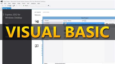 Image result for Visual Basic Program Example