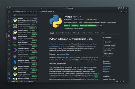 Image result for How to Code Python in Visual Studio Code