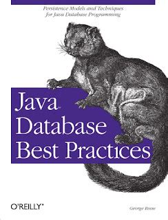 Database Programming Java Practical に対する画像結果