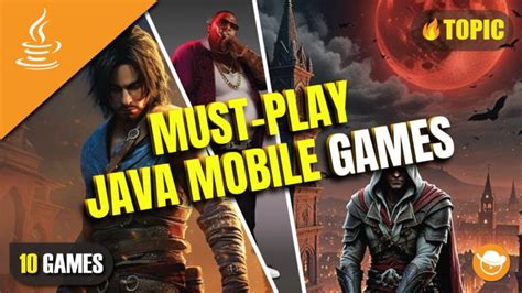 Image result for What Games Use Java