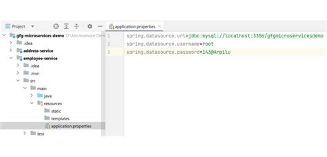 Java Spring Boot Tutorial for Micro Services に対する画像結果