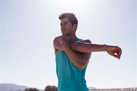 Image result for Chest Stretches