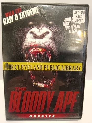 Image result for 1997 The Bloody Ape Full Movie