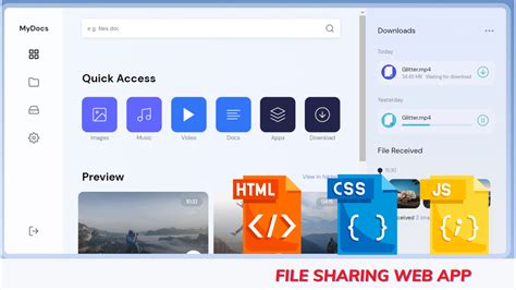 Image result for Any File From URL in HTML and JavaScript
