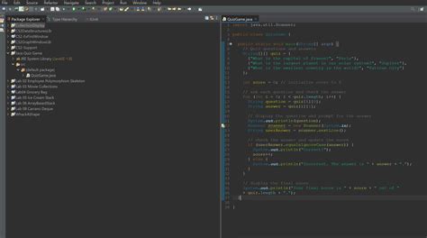Image result for Easy Coding Game Java