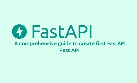 Fastapi Python Flow Chart に対する画像結果