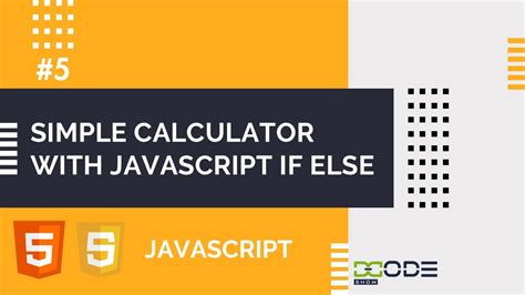 Toradh íomhá ar How to Code a Calculator in JavaScript