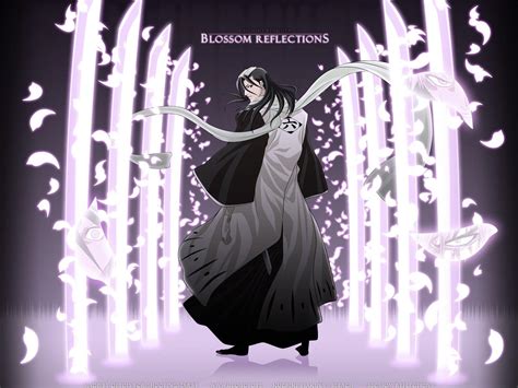 Image result for Byakuya Dancing