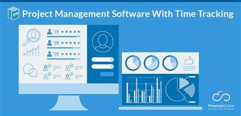 Image result for Project Time Management Software