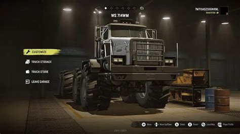 Image result for Snow Runner Mod Install
