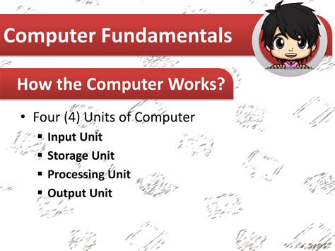 Computer Tutorial に対する画像結果