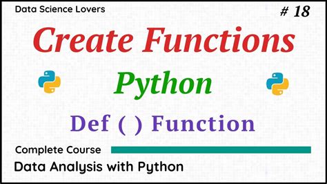 Image result for Def Function Python Basic