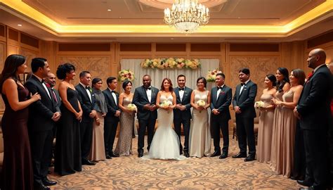 Image result for Wedding Party Intros