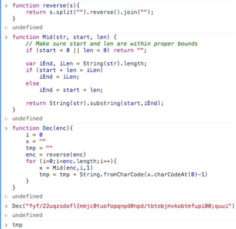 JavaScript in Visual Basic ਲਈ ਪ੍ਰਤੀਬਿੰਬ ਨਤੀਜਾ