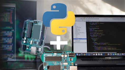 Coder Python Sur Arduino માટે ઇમેજ પરિણામ