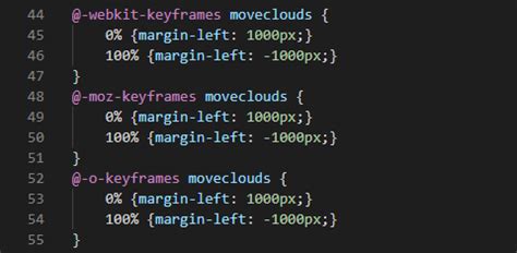 Image result for CSS Animation Using Keyframes