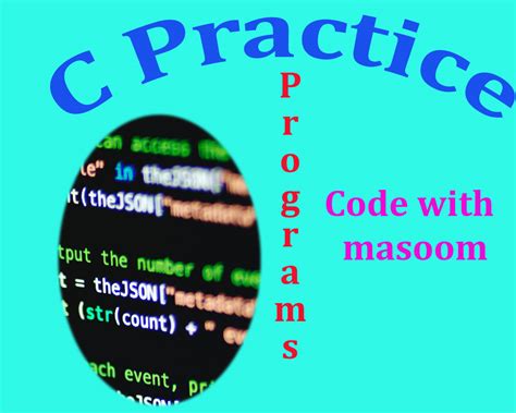Image result for Basic C Programming Examples