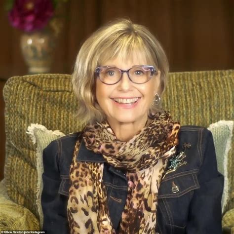 Olivia Newton-John Recent に対する画像結果